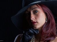 Modellen shoot01