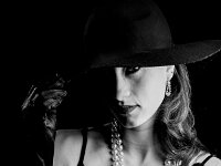 Modellen shoot03