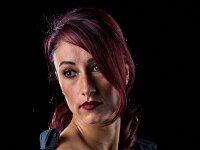Modellen shoot06
