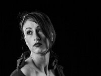 Modellen shoot07