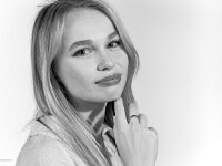 Modellen shoot08