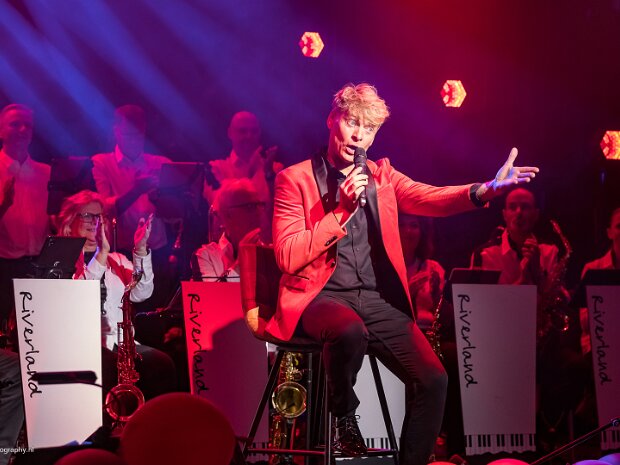 Riverland 2025 MultiColors