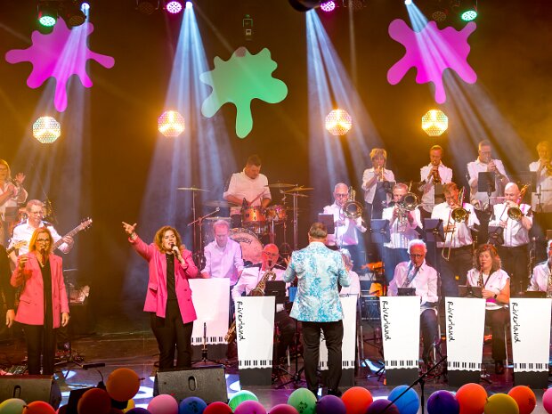 Riverland 2025 Multicolors II