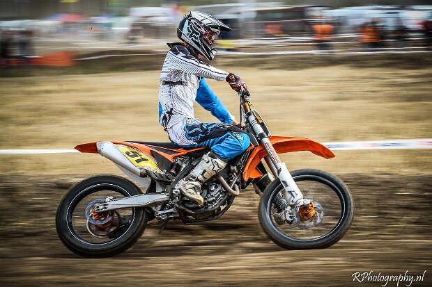 Motorcross